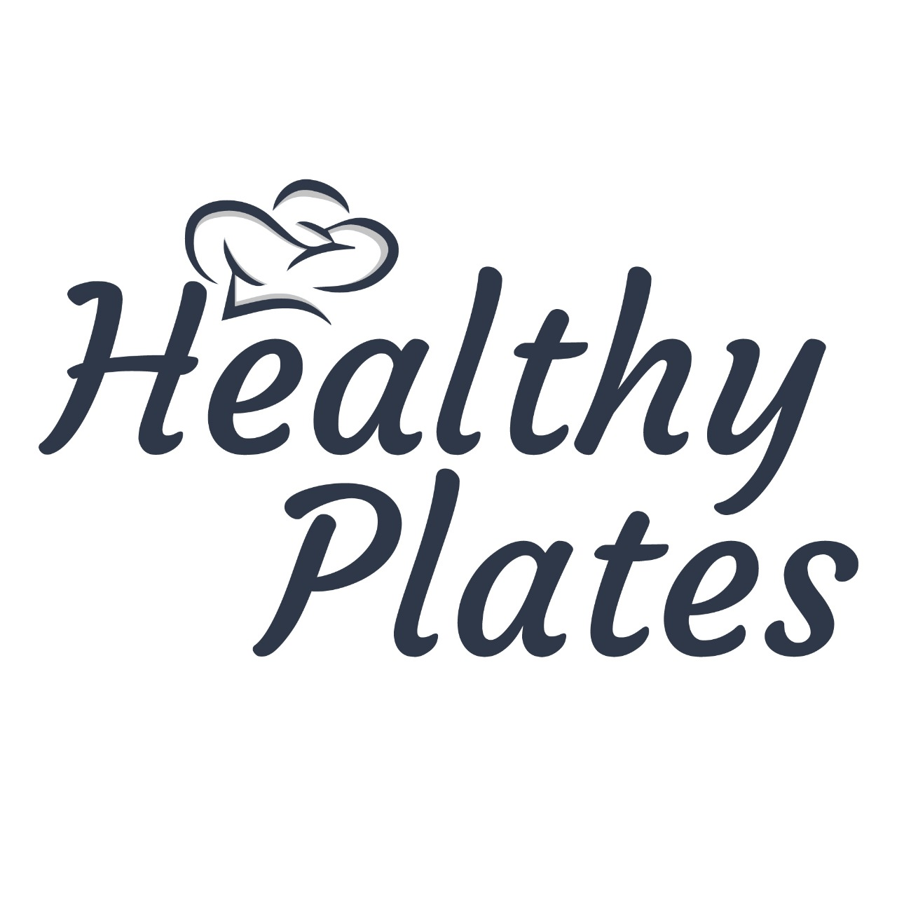 Healthy Plates logo
