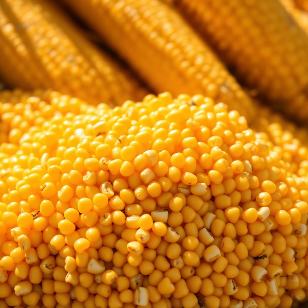 Maize
